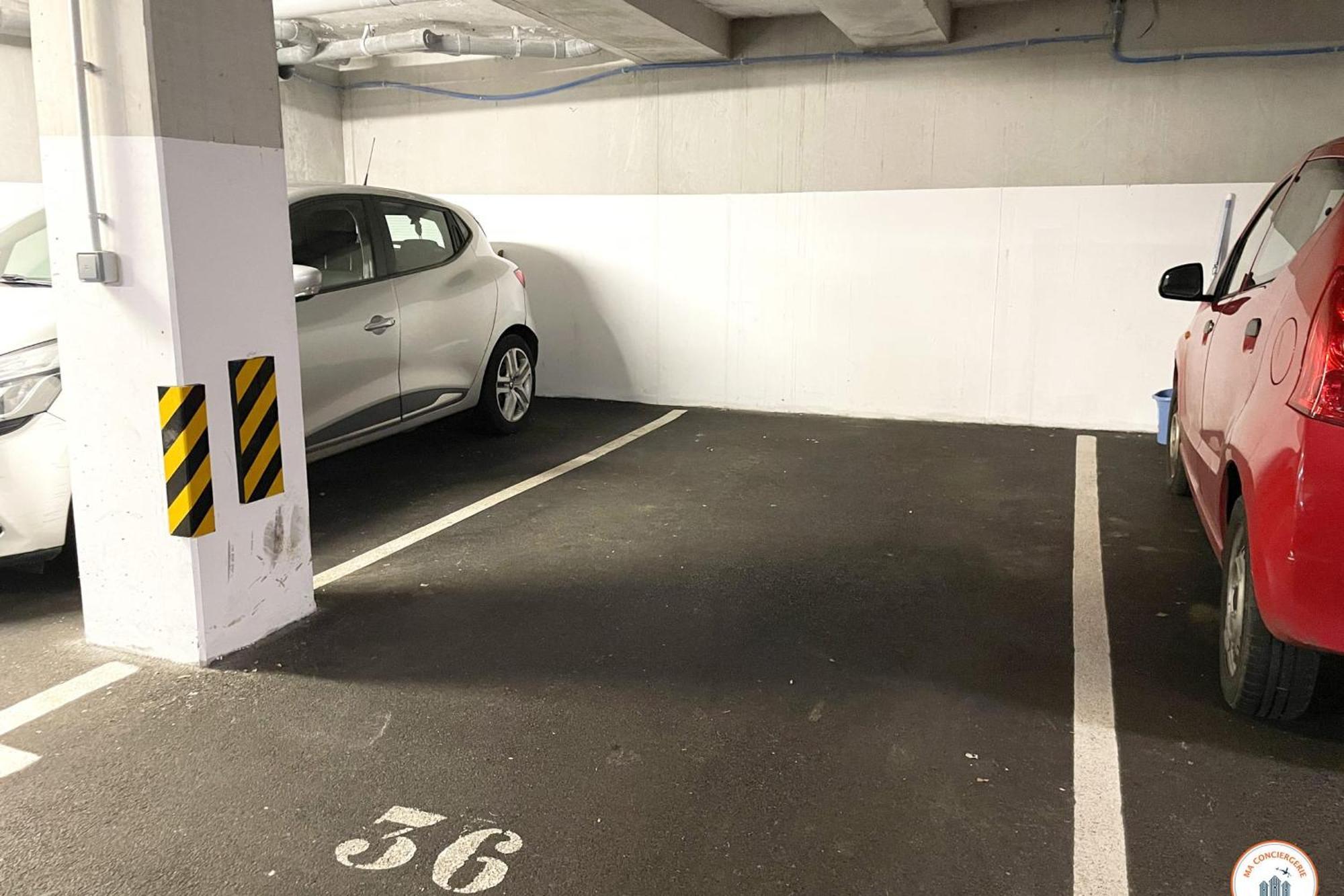 Le Port Enchante - Parking - Terrasse Caen Exterior photo